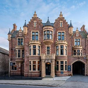 The Fleece Hotel Richmond